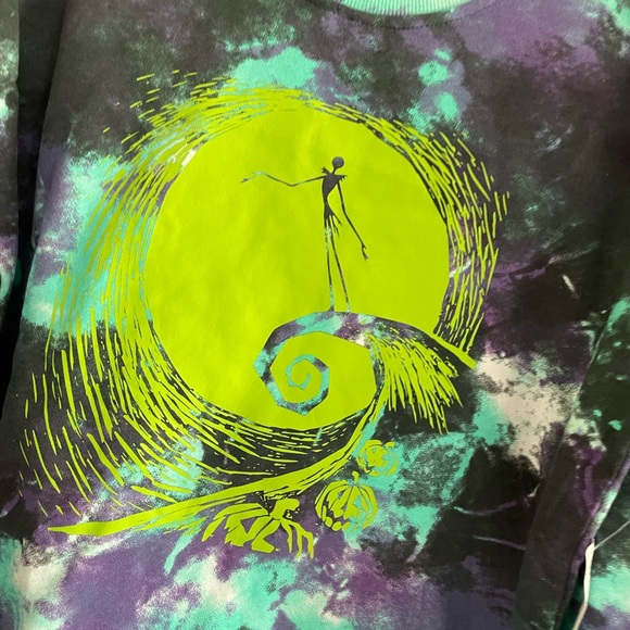 NWT nightmare before Christmas - Picture 2 of 5